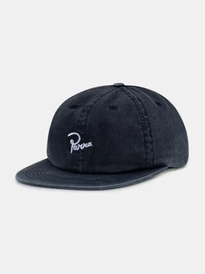 by Parra czapka z daszkiem Signature 6 panel