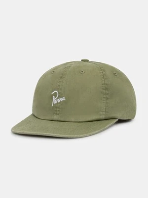 by Parra czapka z daszkiem Signature 6 panel