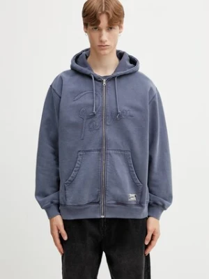 by Parra Not fade away bluza z kapturem damska