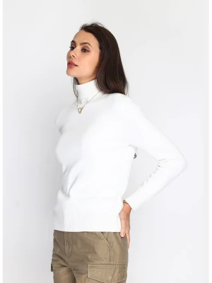 C& Jo Golf w kolorze białym rozmiar: 42