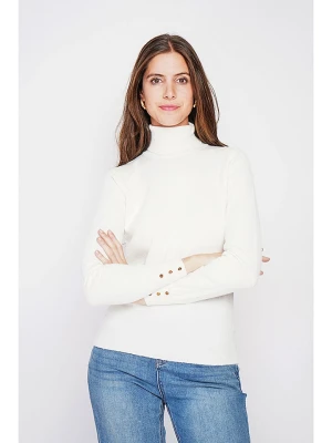 C& Jo Golf w kolorze białym rozmiar: 38