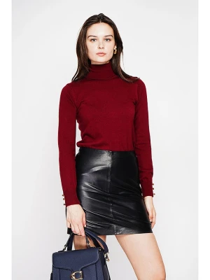 C& Jo Golf w kolorze bordowym rozmiar: 42