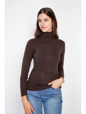 C& Jo Golf w kolorze brązowym rozmiar: 38