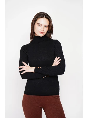 C& Jo Golf w kolorze czarnym rozmiar: 36