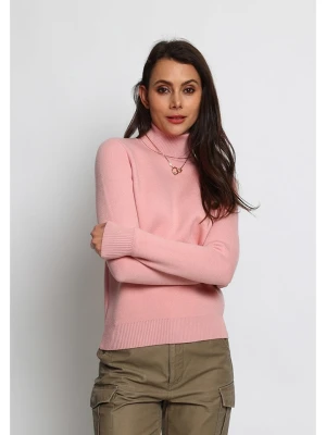 C& Jo Golf w kolorze jasnoróżowym rozmiar: 34