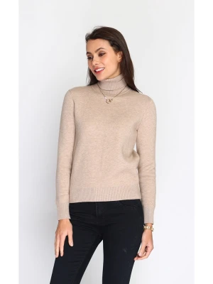 C& Jo Golf w kolorze karmelowym rozmiar: 40