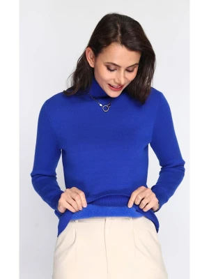 C& Jo Golf w kolorze niebieskim rozmiar: 40