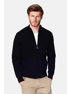 C& Jo Kardigan w kolorze czarnym rozmiar: 44