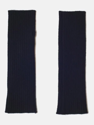 C& Jo Mitenki w kolorze czarnym rozmiar: onesize