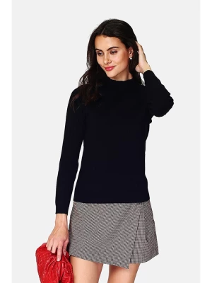 C& Jo Sweter w kolorze czarnym rozmiar: 34