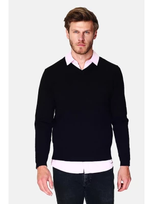 C& Jo Sweter w kolorze czarnym rozmiar: 44