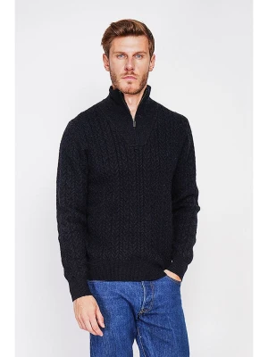 C& Jo Sweter w kolorze czarnym rozmiar: 44