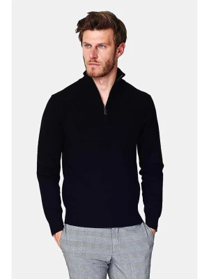 C& Jo Sweter w kolorze czarnym rozmiar: 44