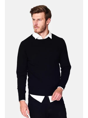 C& Jo Sweter w kolorze czarnym rozmiar: 44