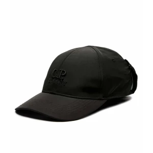 C.P. Company Bejsbolówka
