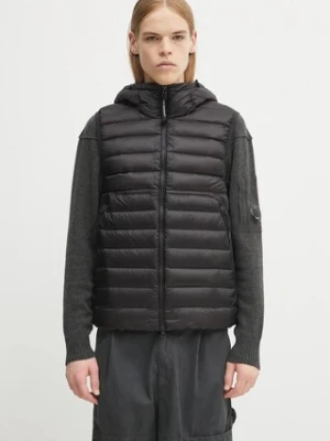 C.P. Company bezrękawnik puchowy