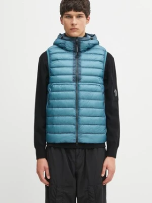 C.P. Company bezrękawnik puchowy