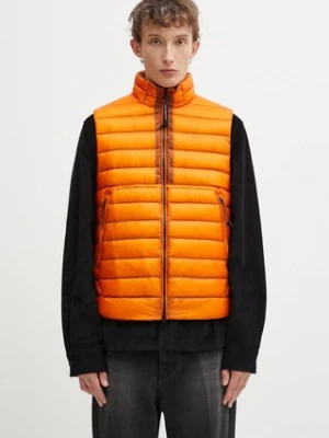 C.P. Company bezrękawnik puchowy