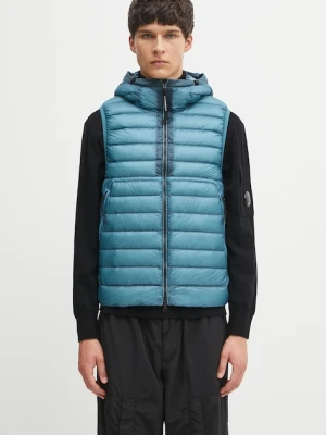 C.P. Company bezrękawnik puchowy