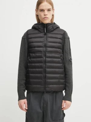 C.P. Company bezrękawnik puchowy