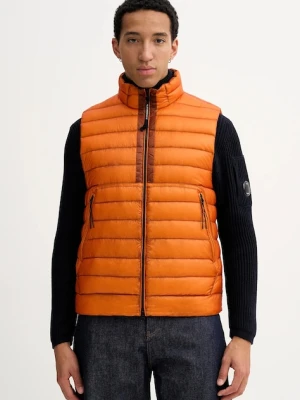 C.P. Company bezrękawnik puchowy