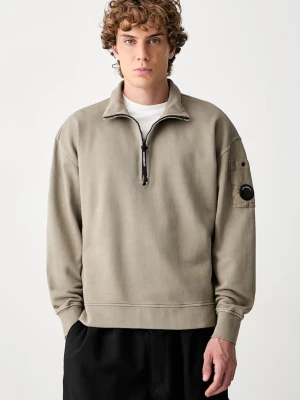 C.P. Company bluza bawełniana męska