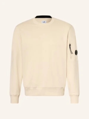 C.P. Company Bluza beige
