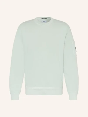 C.P. Company Bluza blau MIĘTOWY