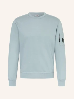 C.P. Company Bluza blau