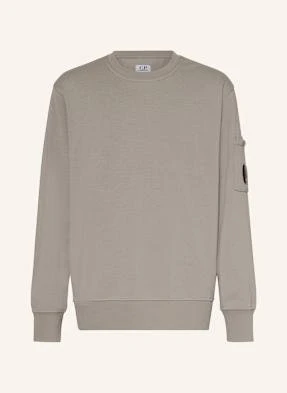 C.P. Company Bluza Nierozpinana grau