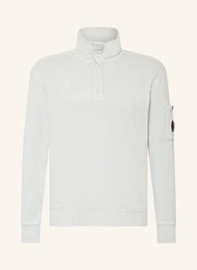 C.P. Company Bluza Nierozpinana grau