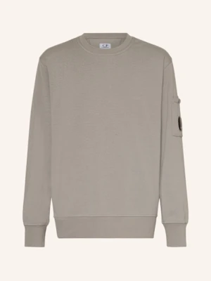 C.P. Company Bluza Nierozpinana grau