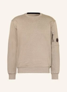 C.P. Company Bluza Nierozpinana gruen
