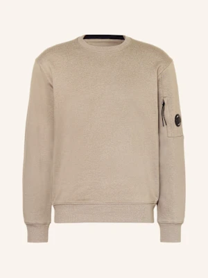 C.P. Company Bluza Nierozpinana gruen