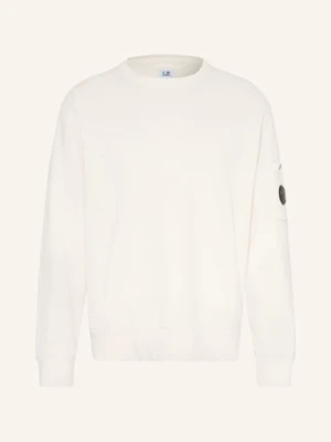 C.P. Company Bluza weiss
