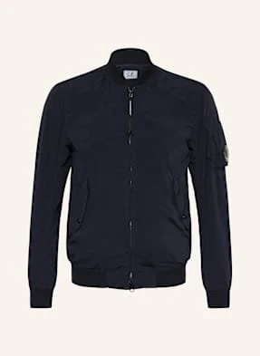 C.P. Company Bluzon blau