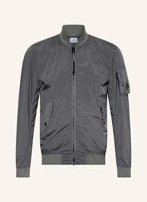 C.P. Company Bluzon grau