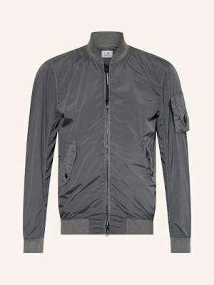 C.P. Company Bluzon grau