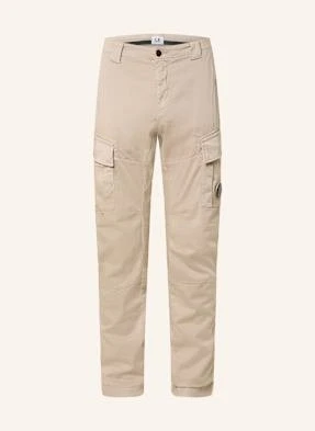 C.P. Company Bojówki beige