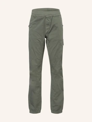 C.P. Company Bojówki gruen