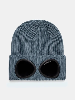 C.P. Company czapka beanie wełniana