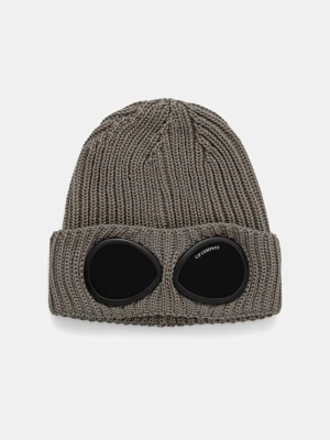 C.P. Company czapka beanie wełniana