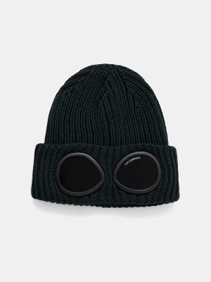 C.P. Company czapka beanie wełniana
