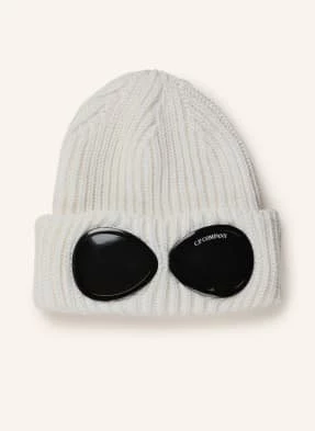 Zdjęcie produktu C.P. Company Czapka weiss