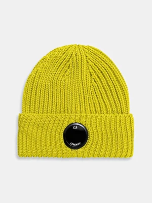 C.P. Company czapka wełniana