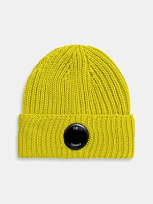 C.P. Company czapka wełniana