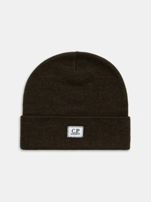 C.P. Company czapka wełniana