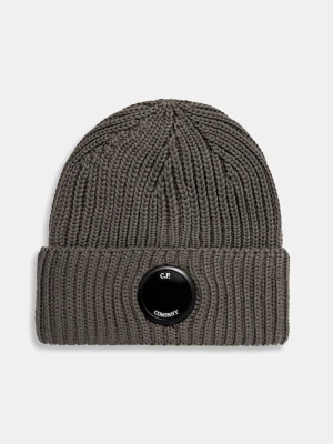 C.P. Company czapka wełniana