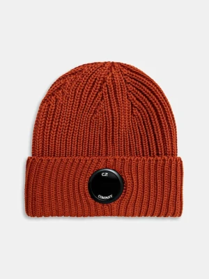 C.P. Company czapka wełniana
