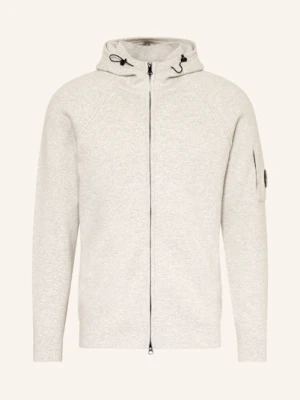 C.P. Company Kardigan grau